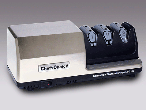 Chef's Choice 15 Degree Sharpening Module for Model 2100