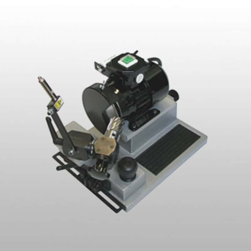 Annular Cutter Sharpener PPERM2 Thorvie International LLC