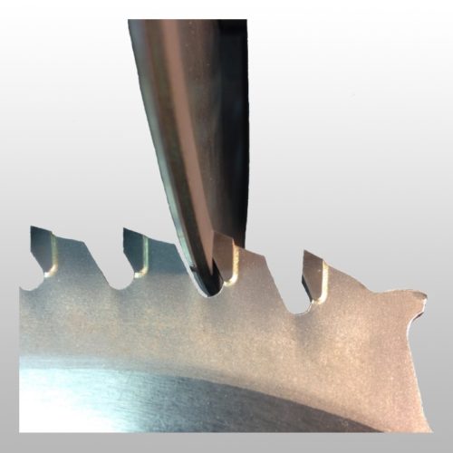 Product Update: Clipper Blade Sharpening Machine - Thorvie