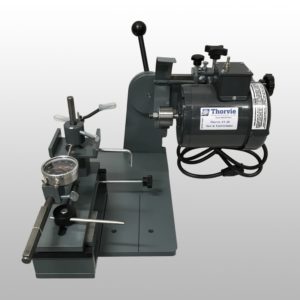 Product Update: Clipper Blade Sharpening Machine - Thorvie International